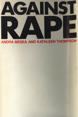 Against Rape 0720602246 Book Cover