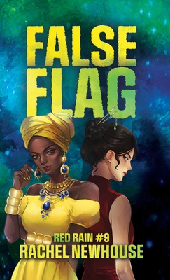 False Flag 1957432357 Book Cover