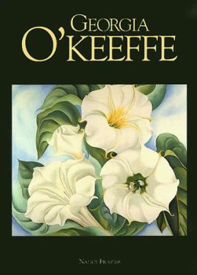 Georgia O'Keeffe 1577150813 Book Cover