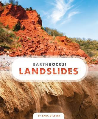 Landslides 1608188957 Book Cover
