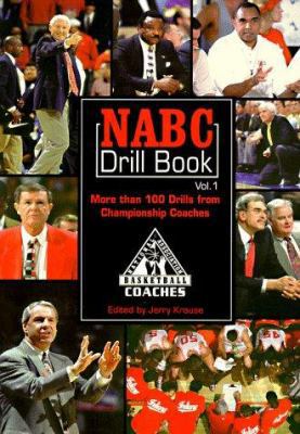 Nabc Drill Book 1570281483 Book Cover