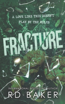 Fracture 0975661078 Book Cover