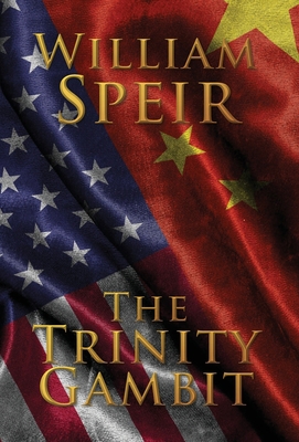 The Trinity Gambit 1950560325 Book Cover