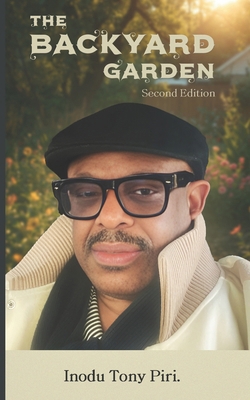 Backyard Garden - Second Edition B0FRZBJ5RB Book Cover