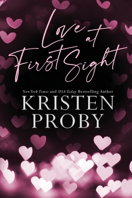 Love at First Sight 1633501159 Book Cover