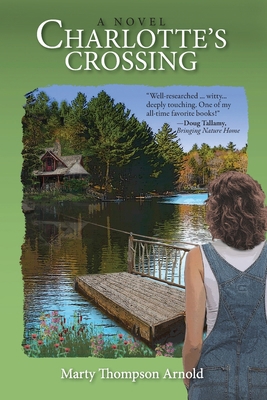 Charlotte's Crossing 1957169354 Book Cover