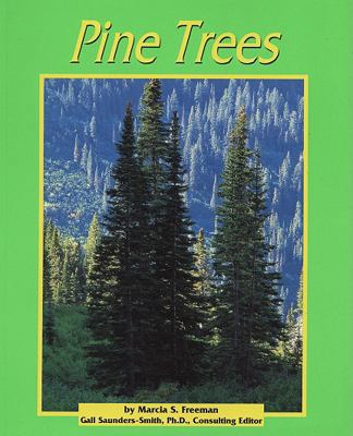 Pine Trees 0736880968 Book Cover