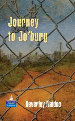 Journey to Jo'burg 02/E Hardcover Educational E... 1405865865 Book Cover