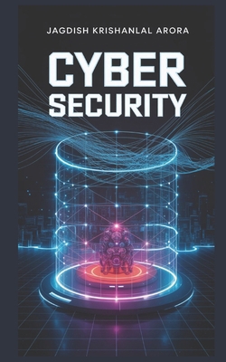 Cyber Security B0CZJ32PDQ Book Cover