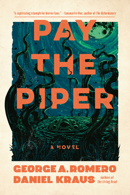 Pay the Piper 1454950897 Book Cover