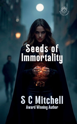 Seeds of Immortality B09GZT3BM1 Book Cover
