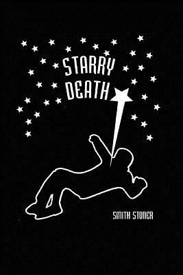 Starry Death 1478347651 Book Cover