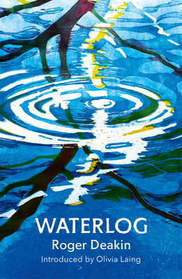 Waterlog 1784700061 Book Cover