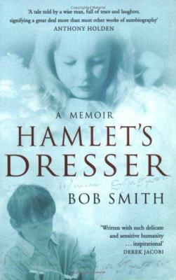 Hamlet's Dresser 0671018248 Book Cover