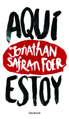 Aquí estoy (Spanish Edition) [Spanish] 6070736761 Book Cover