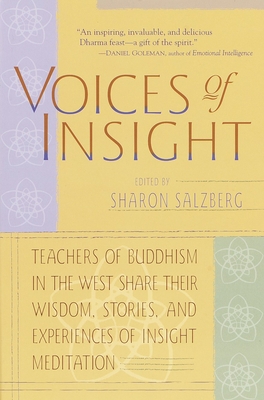 Voices of Insight 157062769X Book Cover