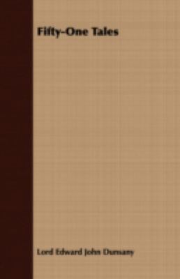 Fifty-One Tales 140971280X Book Cover