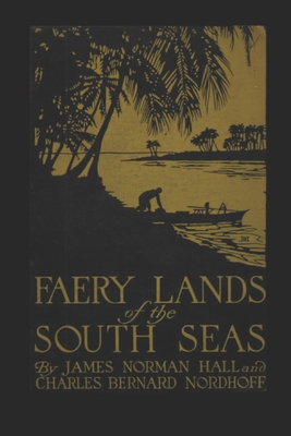 Faery Lands of the South Seas (Annotated) B08JJJDQTX Book Cover