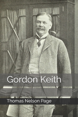 Gordon Keith B08JDTKG2Q Book Cover