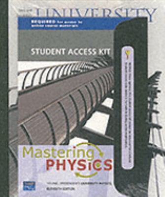 Supplement: University Physics Volume 2 with Ma... 0805387668 Book Cover