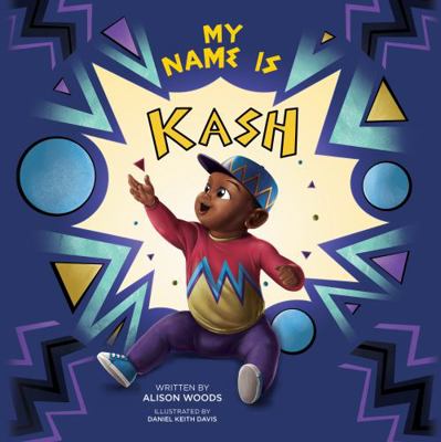 My Name Is Kash