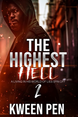 The Highest Hell 2 B0D8Z24XGK Book Cover