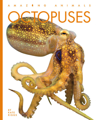 Octopuses 1640265716 Book Cover