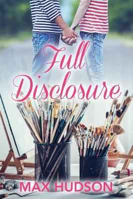 Full Disclosure 1973959380 Book Cover