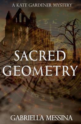 Sacred Geometry 1096473119 Book Cover