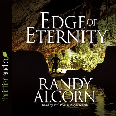 Edge of Eternity: Perspectives on Heaven B08XNDNNZM Book Cover