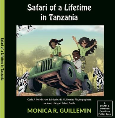 Safari of a Lifetime in Tanzania