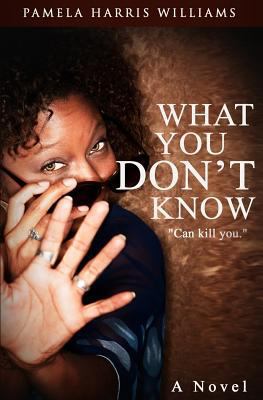 What You Don't Know 1492847046 Book Cover