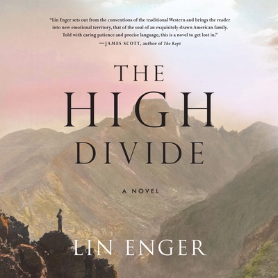 The High Divide 1622314913 Book Cover