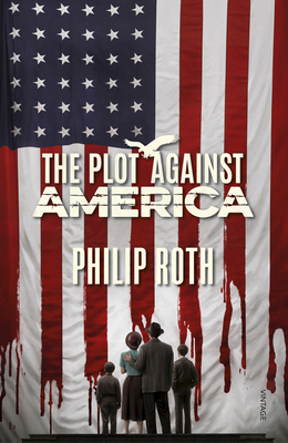 The Plot Against America 1529113415 Book Cover