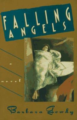 Falling Angels 0939149354 Book Cover