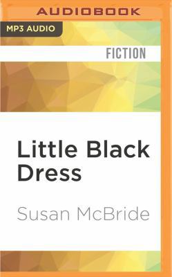 Little Black Dress 1522676147 Book Cover