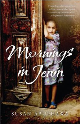 Mornings in Jenin 1408809486 Book Cover