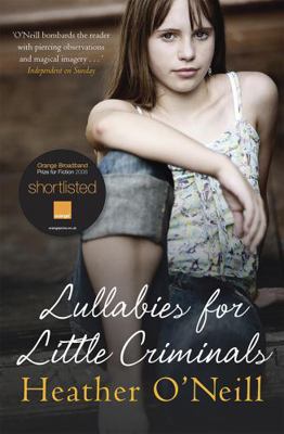 Lullabies for Little Criminals 1847243932 Book Cover