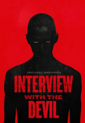 Interview with the Devil B0D27TTPT7 Book Cover