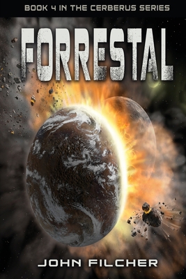 Forrestal 1955622086 Book Cover