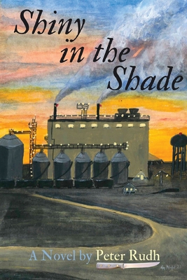 Shiny in the Shade 1977249116 Book Cover