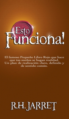 Esto Funciona! / It Works (Spanish Edition) [Spanish] 1638232180 Book Cover