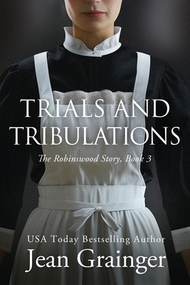 Trials and Tribulations 1914958780 Book Cover