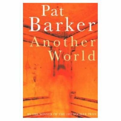 Another world 0670877166 Book Cover