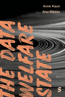 The Data Welfare State 1529667798 Book Cover