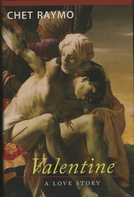 Valentine: A Love Story 1561012866 Book Cover