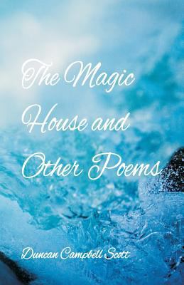 The Magic House and Other Poems 9352971442 Book Cover