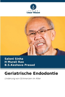 Geriatrische Endodontie [German] 6208281636 Book Cover