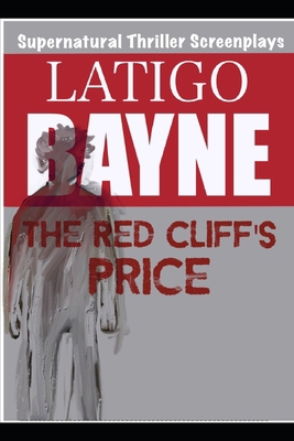 The red cliff's price            Book Cover