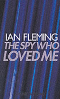 The Spy Who Loved Me 0141003006 Book Cover